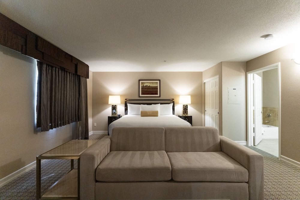 Tuscany Suites & Casino - photo 11
