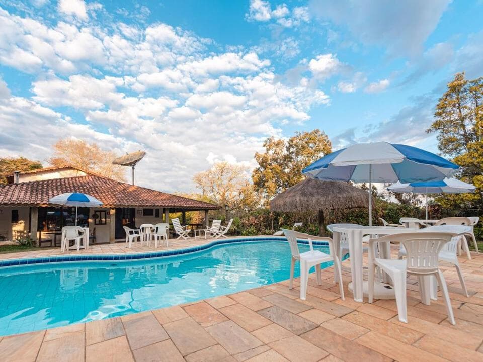Pousada da Gibinha - last minute hotel in Sorocaba