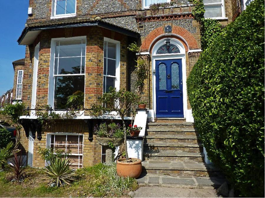 Broadstairs House — 4-Star Luxury Hotel in Broadstairs, United Kingdom