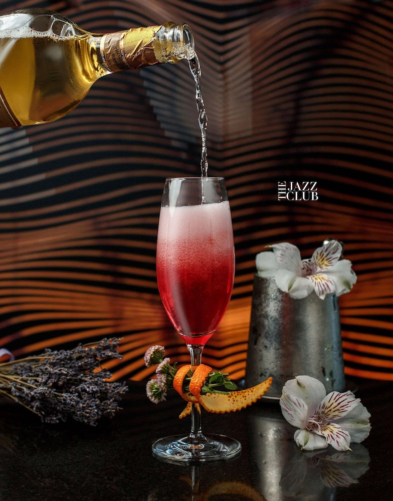 מזון ומשקאות