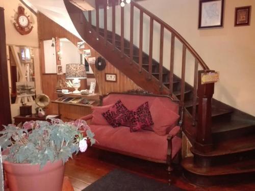 Hotel Monaldi — Vina Del Mar — photo 5