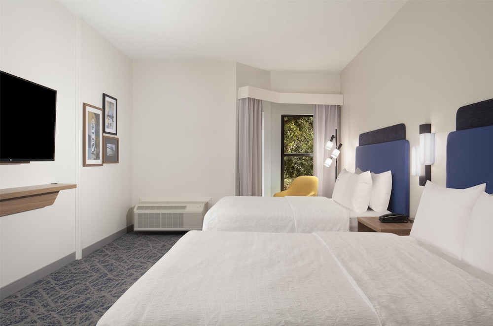 Hampton Inn & Suites Tampa North - photo 17