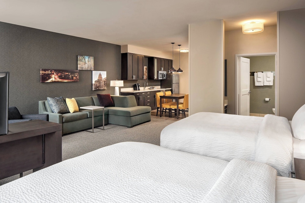 Residence Inn by Marriott Boise Downtown City Center - photo 16