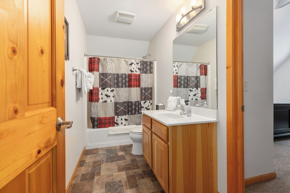Wilderness Resort Villas - photo 277