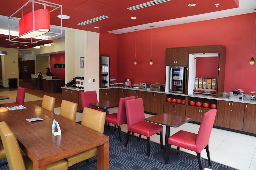 TownePlace Suites Lawrence Downtown - photo 23