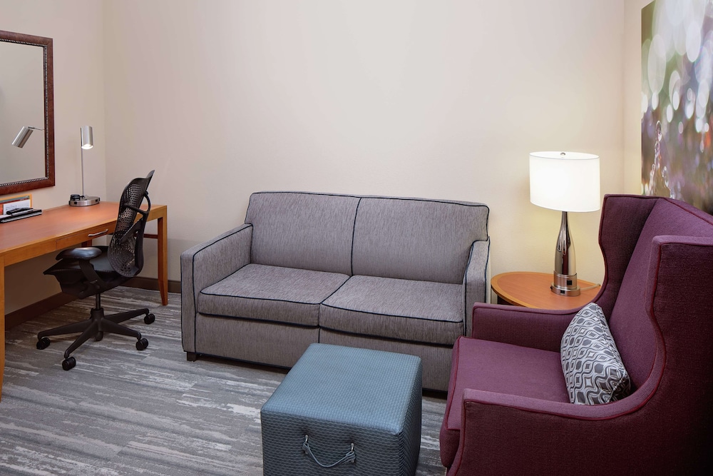 Hilton Garden Inn Fredericksburg - photo 6