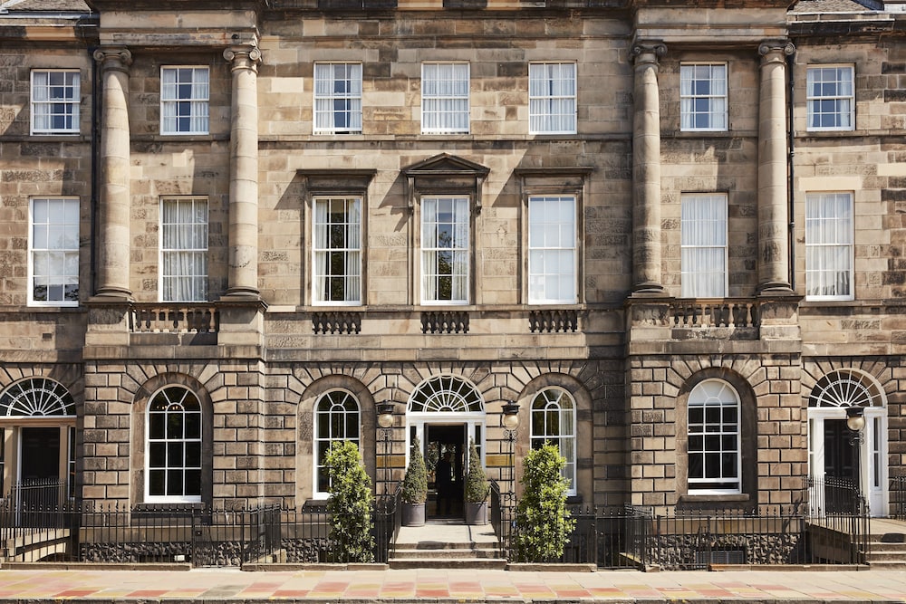 Kimpton Charlotte Square by IHG in Edinburgh, United Kingdom
