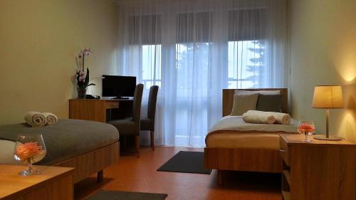 Hostel Fortis — Ostroleka — photo 2