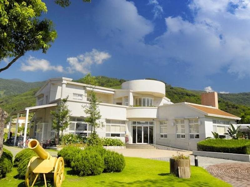 21 Holiday Resort in Taitung, Republic of China Taiwan