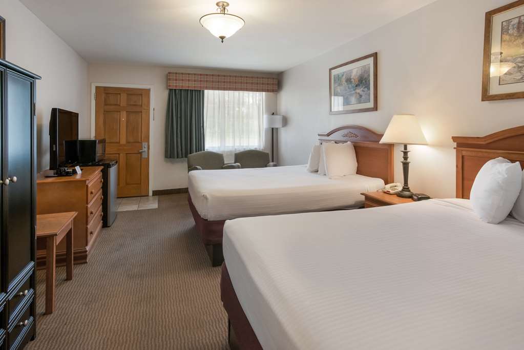 SureStay Hotel By Best Western Leesville - photo 15