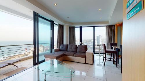 Picturesque Pearls — 4-Star Luxury Hotel in Durban, South Africa