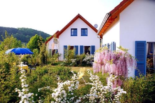 Ferienhäuser Bellana — hotel in Losheim