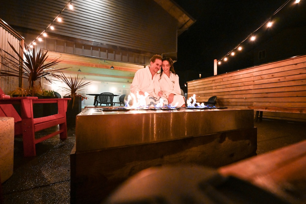 Adrift Hotel - photo 120