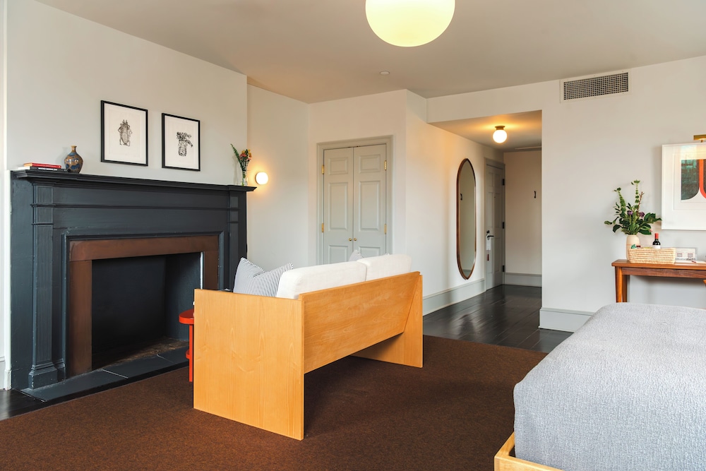 Hotel Kinsley - photo 10