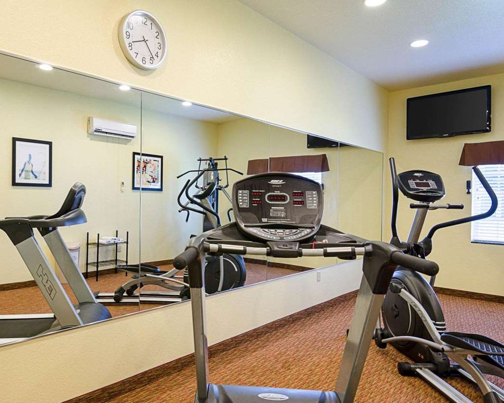 Comfort Inn & Suites Orange Montpelier - photo 28