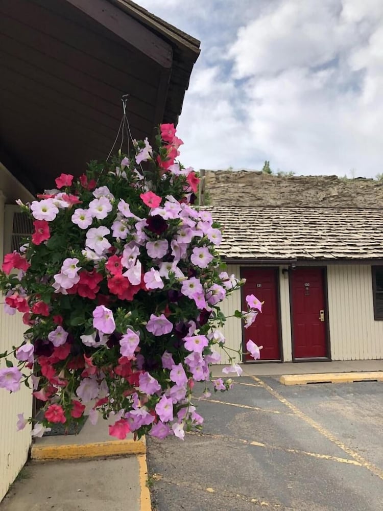 Country West Motel - photo 24