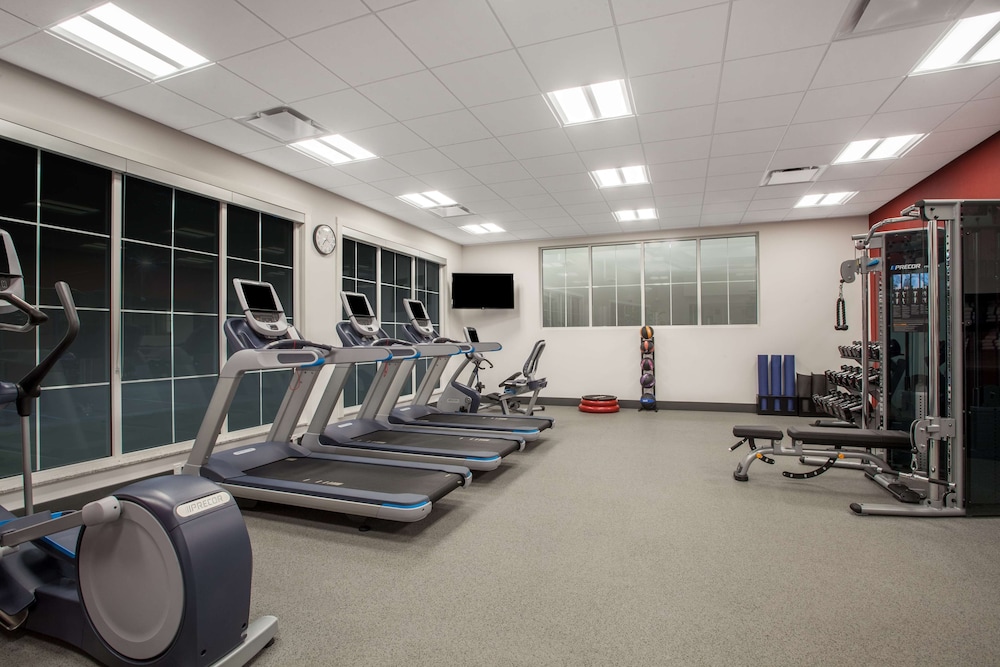 Homewood Suites by Hilton Saratoga Springs - photo 32