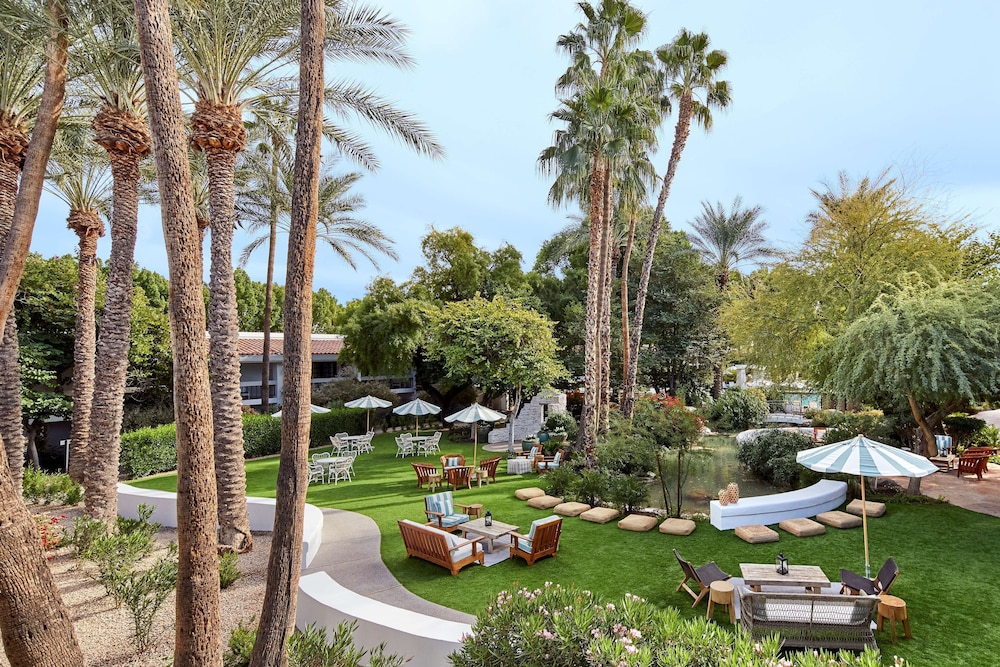 The Scott Resort & Spa - featured photo