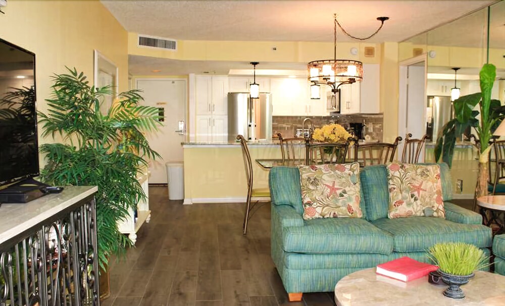 So Hampton 601 by RedAwning - last minute hotel in Myrtle Beach