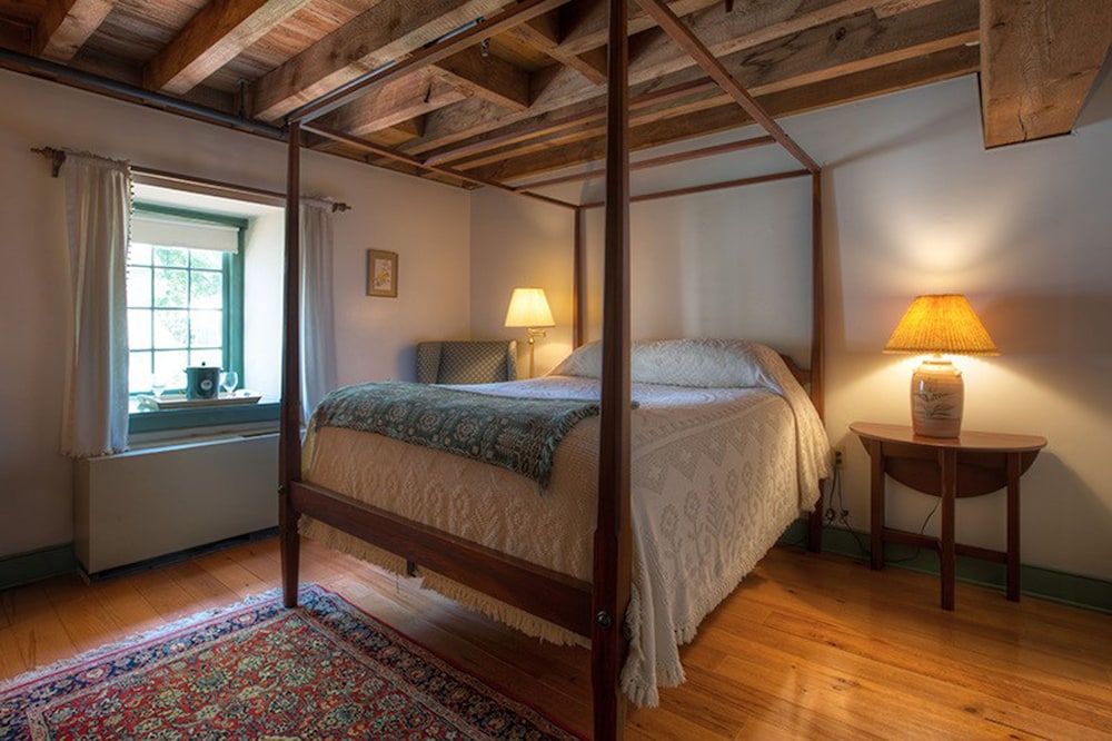 Inn at Millrace Pond - photo 21