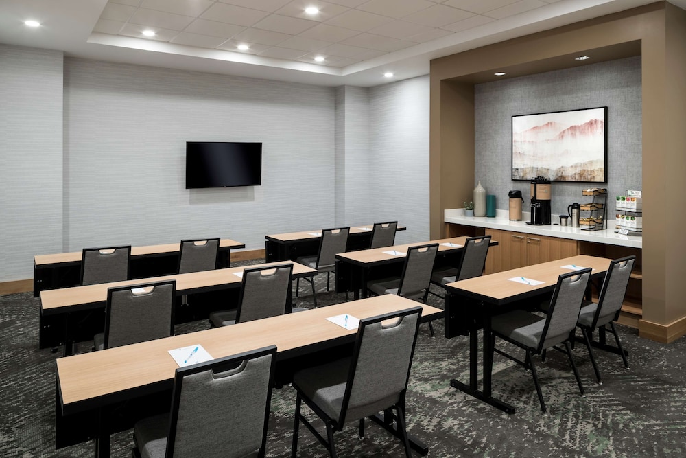 Hyatt Place Tempe Phoenix University - photo 46