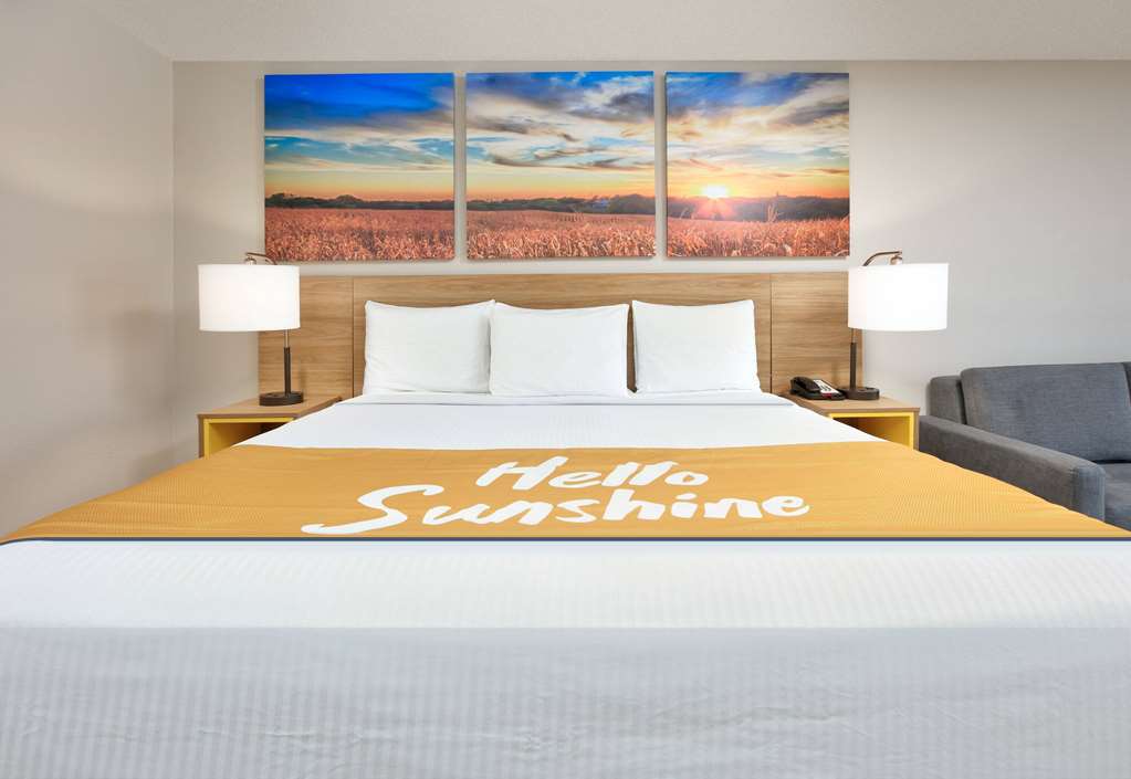 Days Inn by Wyndham Tunica Resorts - photo 37