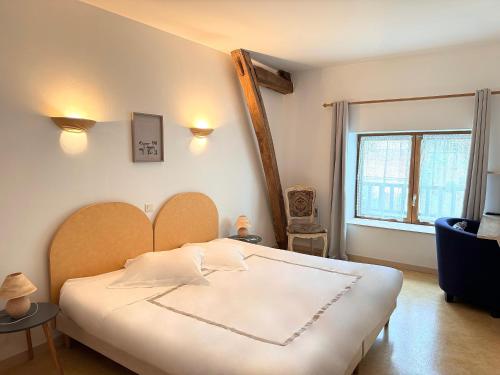 Hôtel de l Héritage - last minute hotel in Unknown City