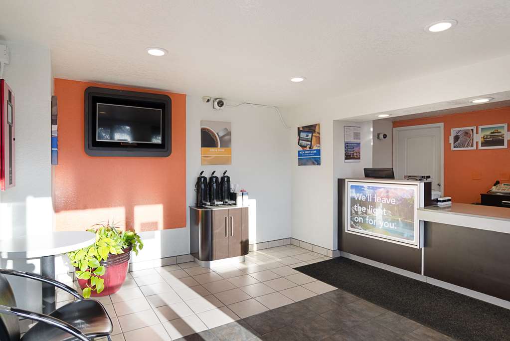 Motel 6 Denver CO Downtown - photo 30