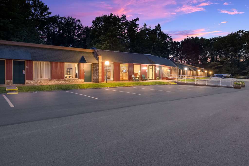 Travelodge By Wyndham Emlenton - photo 20
