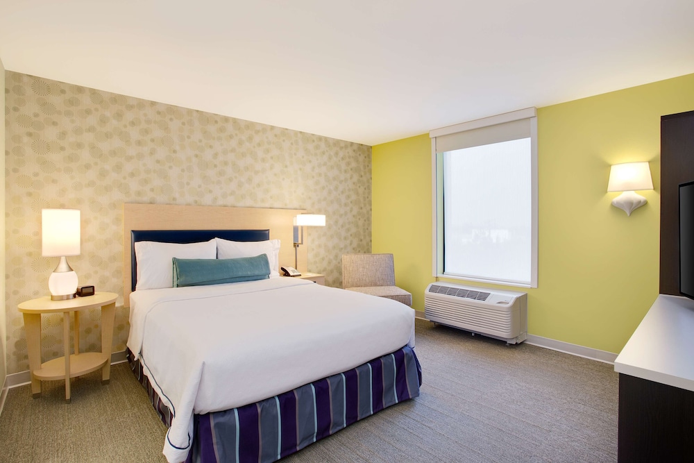 Home2 Suites by Hilton Chicago Schaumburg IL - photo 11