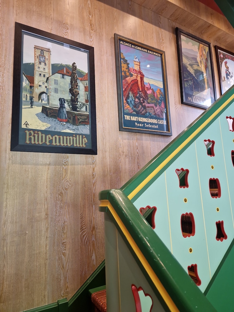 Le Manoir au Lac — Gerardmer — photo 2