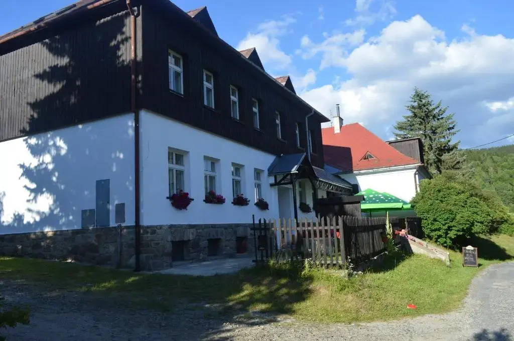 Chata Nová Seninka in Stare Mesto, Czech Republic