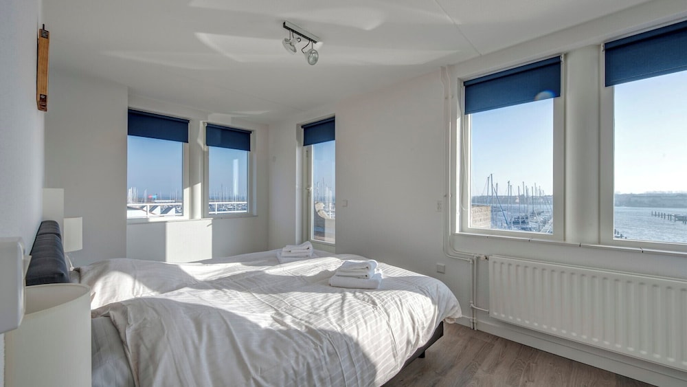 Summio Marina Port Zelande — Ouddorp