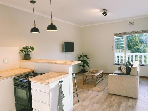 Leisure Isle Loft Apartment — 4-Star Luxury Hotel in Knysna, South Africa