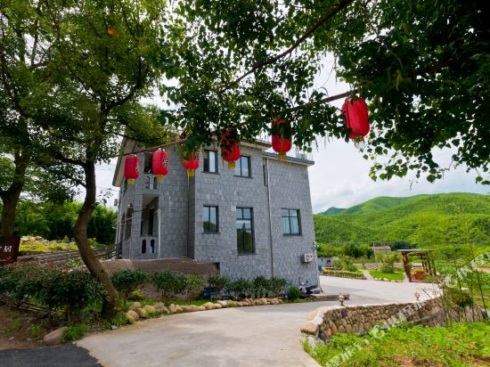 Shangguanju lnn - last minute hotel in Deqing