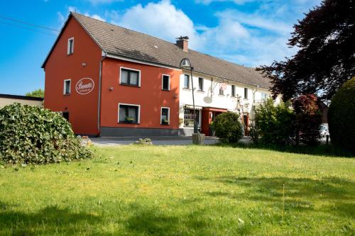Landgasthof Zur Erholung — hotel in Waldbreitbach