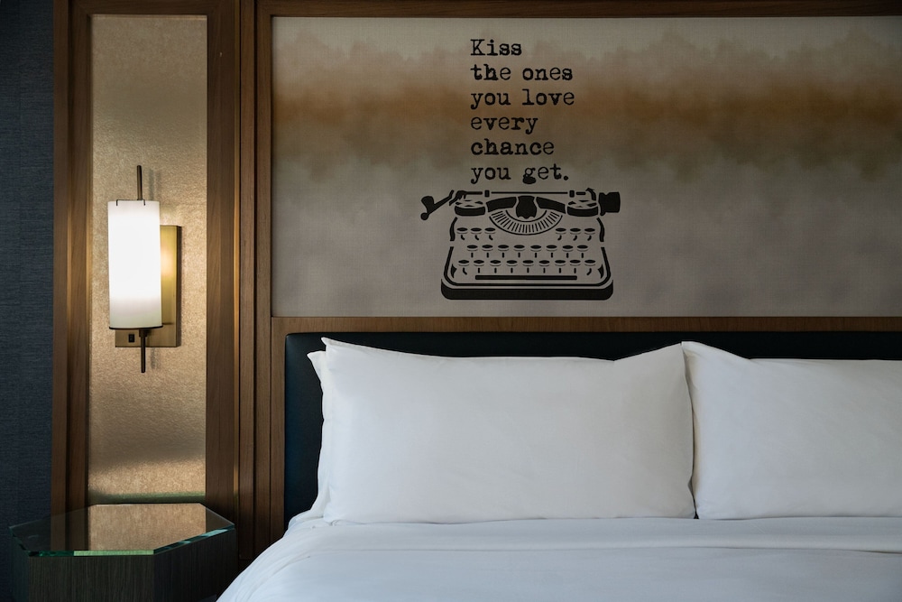 Hotel Dena Pasadena Los Angeles a Tribute Portfolio Hotel - photo 25
