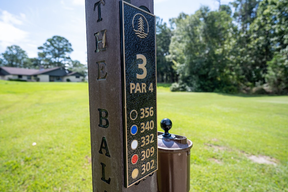 Rayburn Country Resort - photo 111