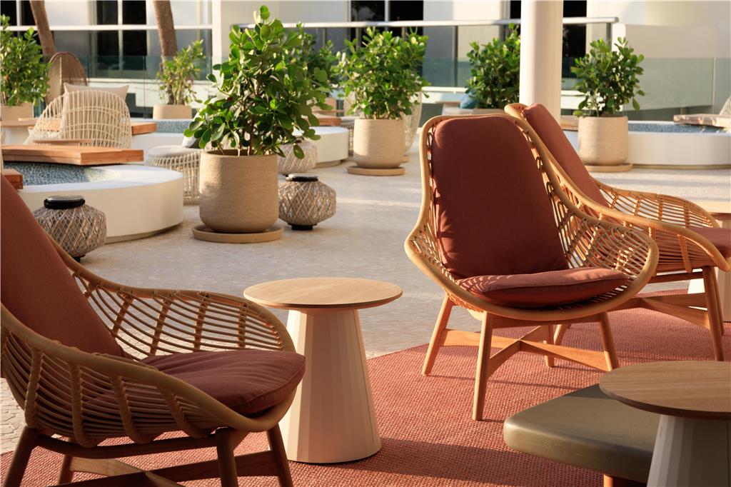 Andaz Miami Beach Resort & Spa - photo 48
