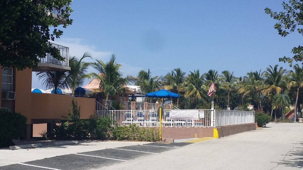 Seaspray Resort Ltd - photo 62