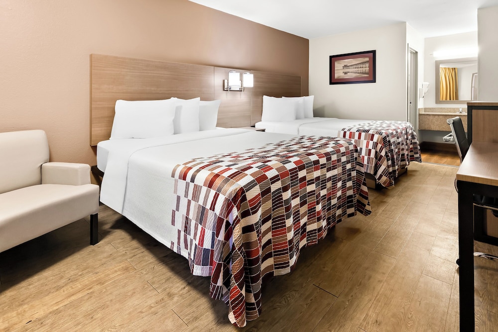 Red Roof Inn Rock Hill - photo 23
