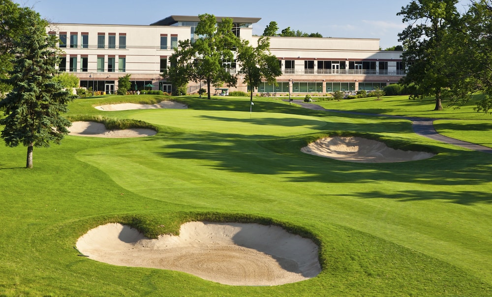 Eaglewood Resort and Spa - photo 2
