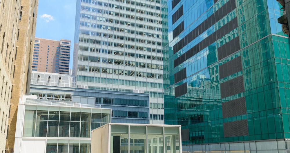 LUMA Hotel Times Square - photo 27