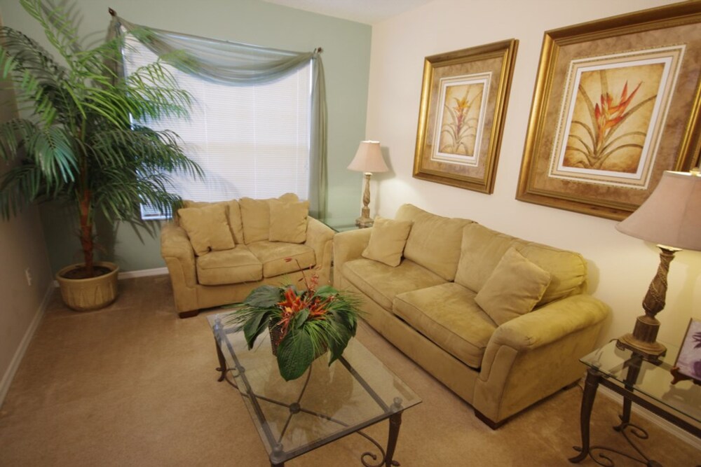 Emerald Island Resort Seven bedroom - photo 31