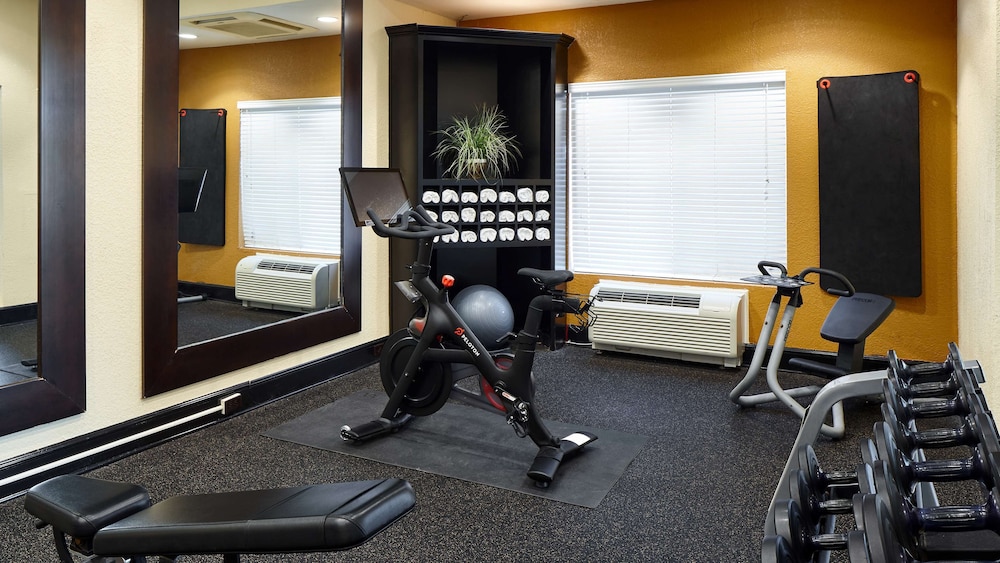 Hilton Garden Inn Merrillville - photo 31