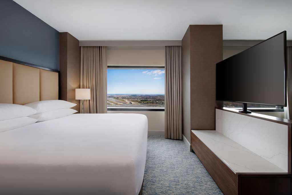 Hyatt Regency Dulles International Airport - photo 11