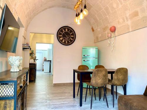 Il Pumo Rosa Puglia Mia Apartments — 4-Star Luxury Hotel in Monopoli, Italy