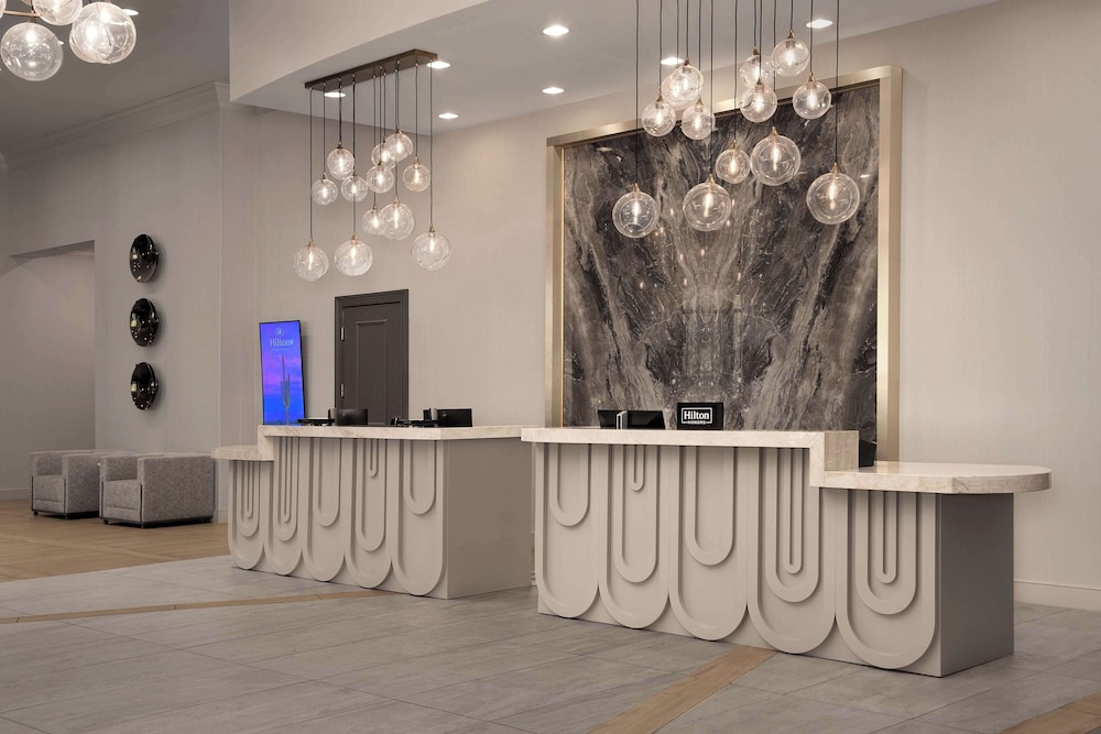 Hilton Phoenix Chandler - photo 4