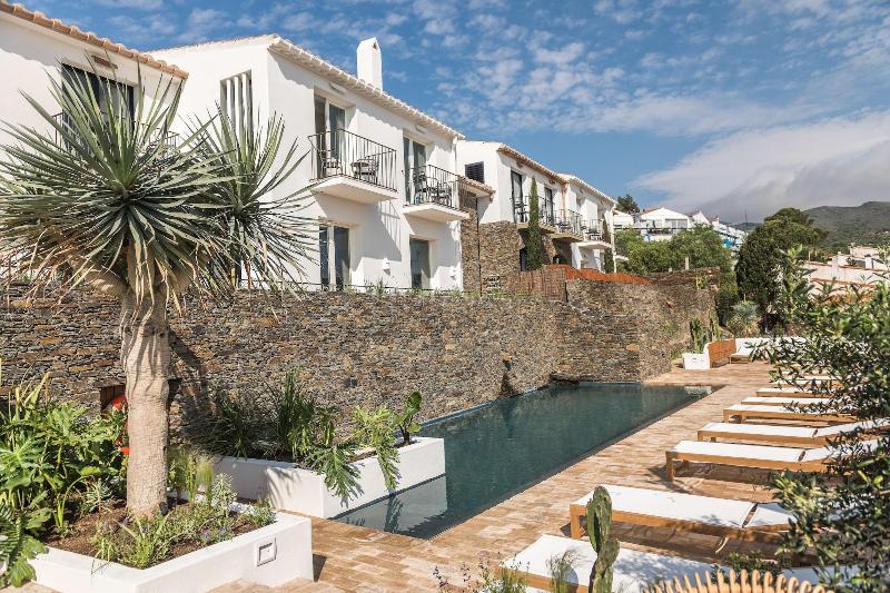 Boutique Hotel Villa Gala by Fimedhotels — Cadaques — photo 4