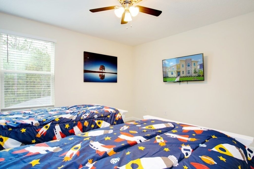 9 Bed Storey Lake Resort Game Room pool 9 Bedroom Home by RedAwning - photo 12